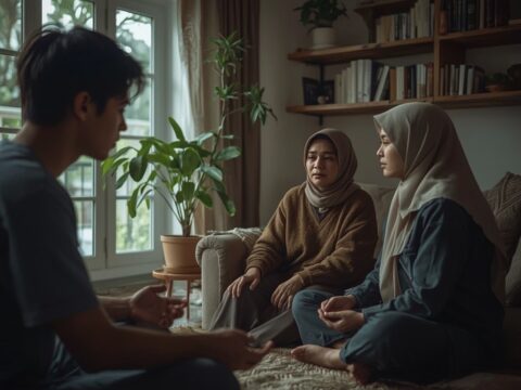 Menjernihkan Salah Paham Layanan Jarak Jauh Saat Bepergian