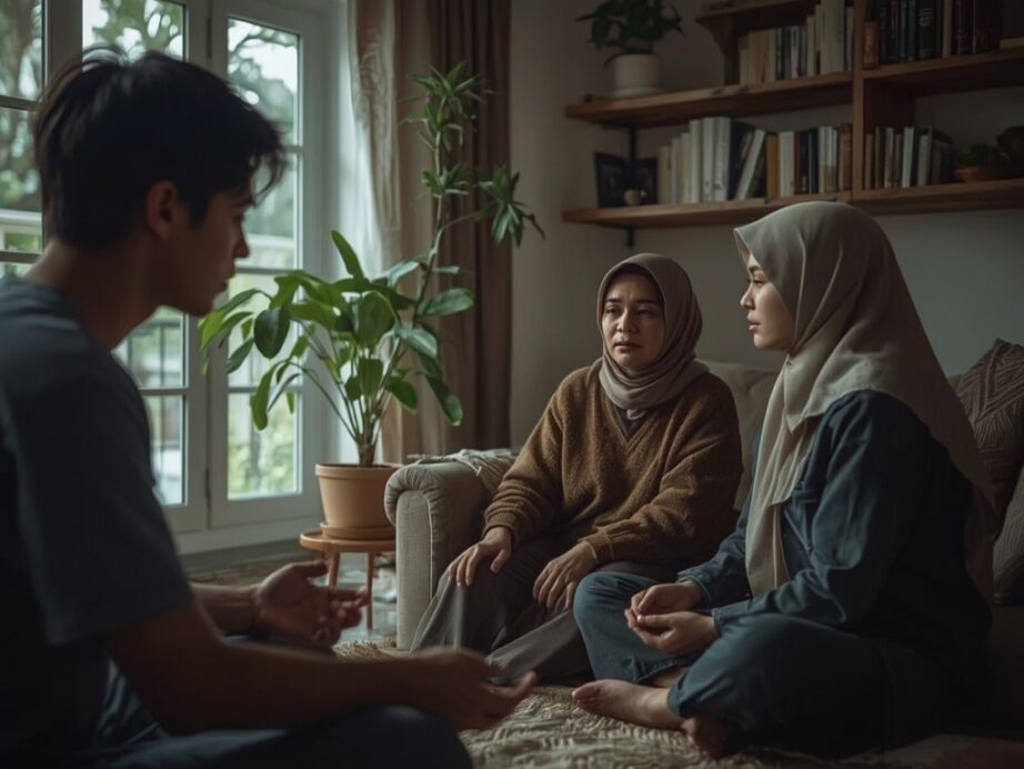 Menjernihkan Salah Paham Layanan Jarak Jauh Saat Bepergian